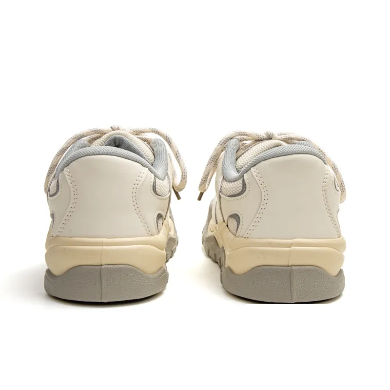 Three Islands Low Top Skateboard Shoes Women's-3
