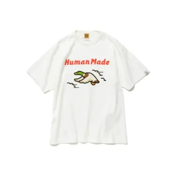HUMAN MADE T Shirts Unisex