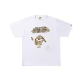 White & Yellow