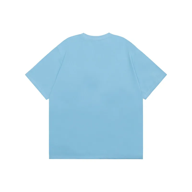 Flowers In Water T Shirt Unisex-1