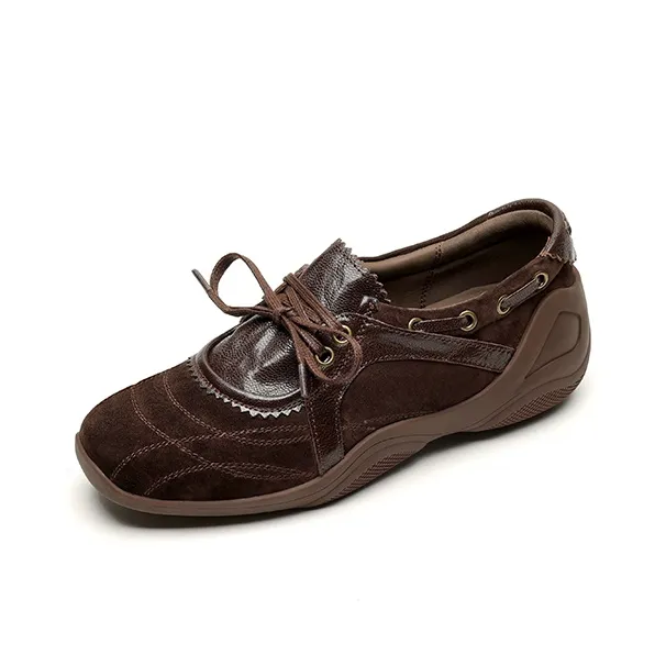 Hongyanglin Casual Single Shoes Women's-5