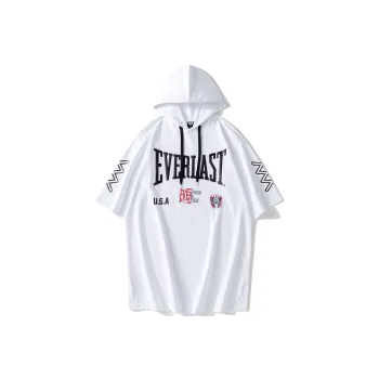 Everlast T-Shirts Unisex White