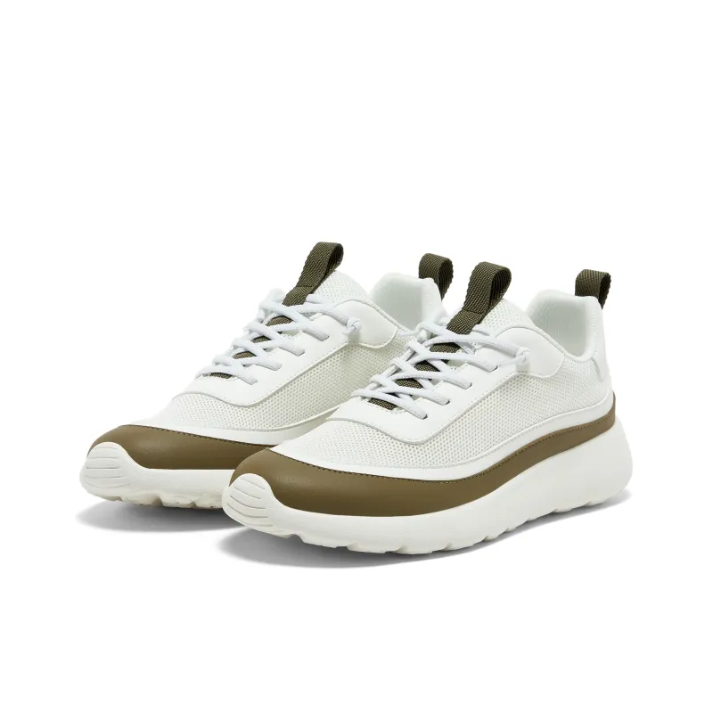 Walk More Cloud Realm III Low Top Casual Shoes Unisex-43