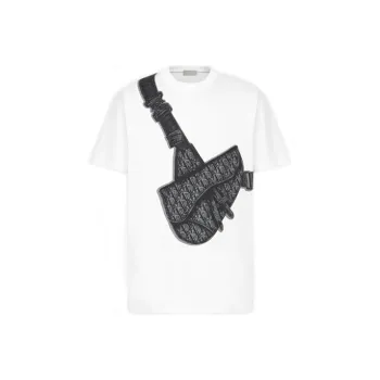 DIOR Saddle T Shirt
