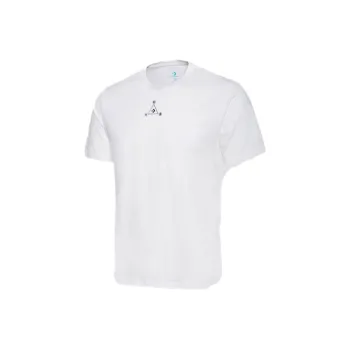 Converse T Shirts Men White