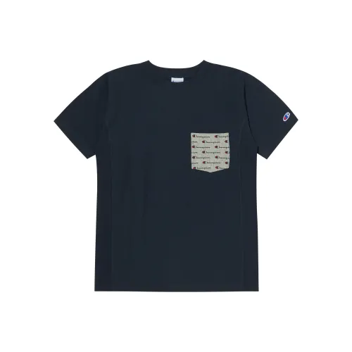 Champion Reverse Weave T-Shirts Unisex