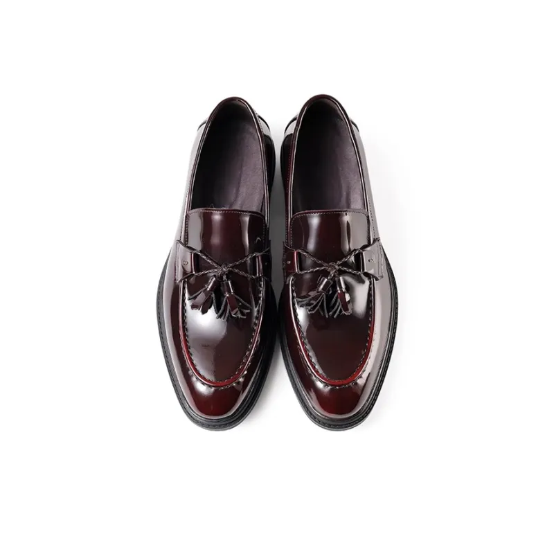 Bansley Men's Casual Shoes Men Low Top-7