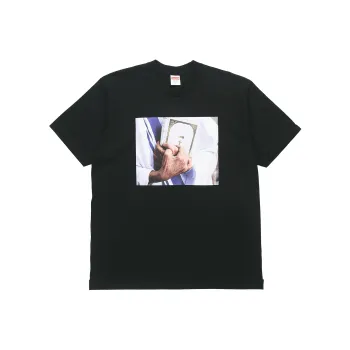 Supreme Bible Tee