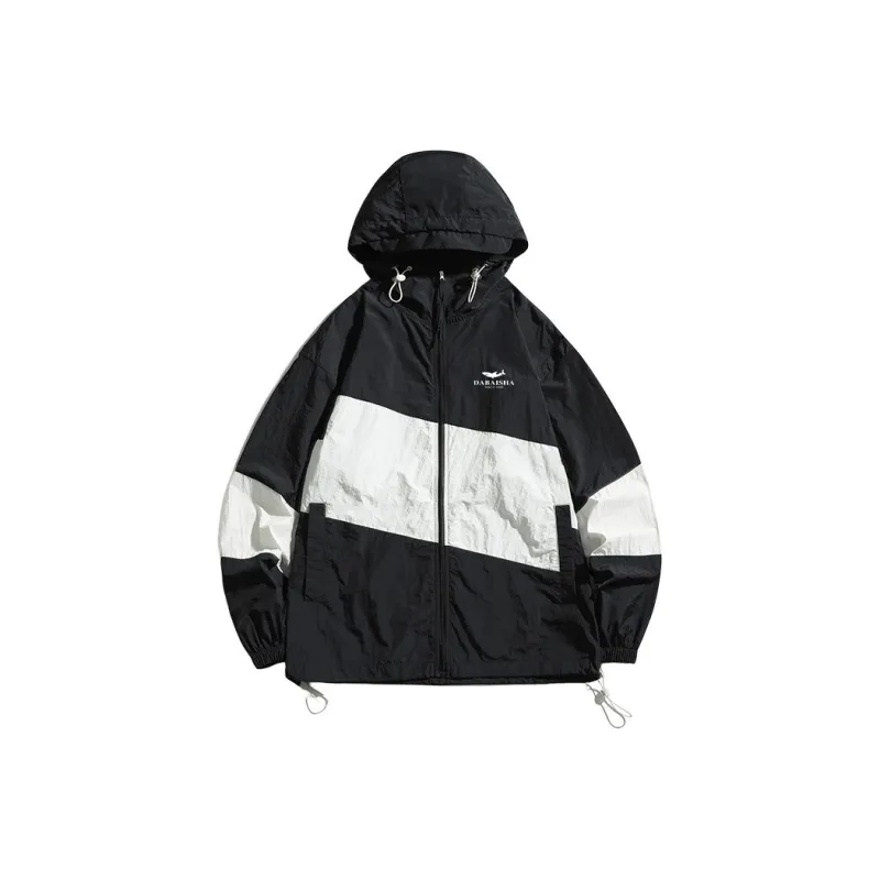 DABAISHA Sun Protection Clothing Men's-0