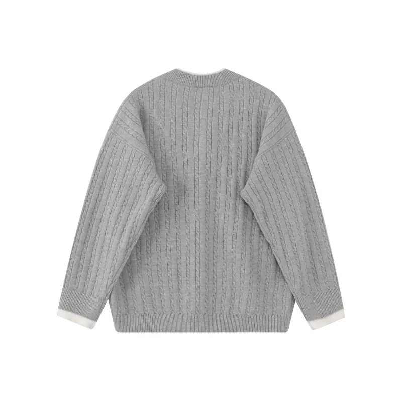 F426 Sweaters Unisex-3