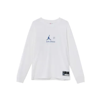 JORDAN X Fragment L/S T shirt