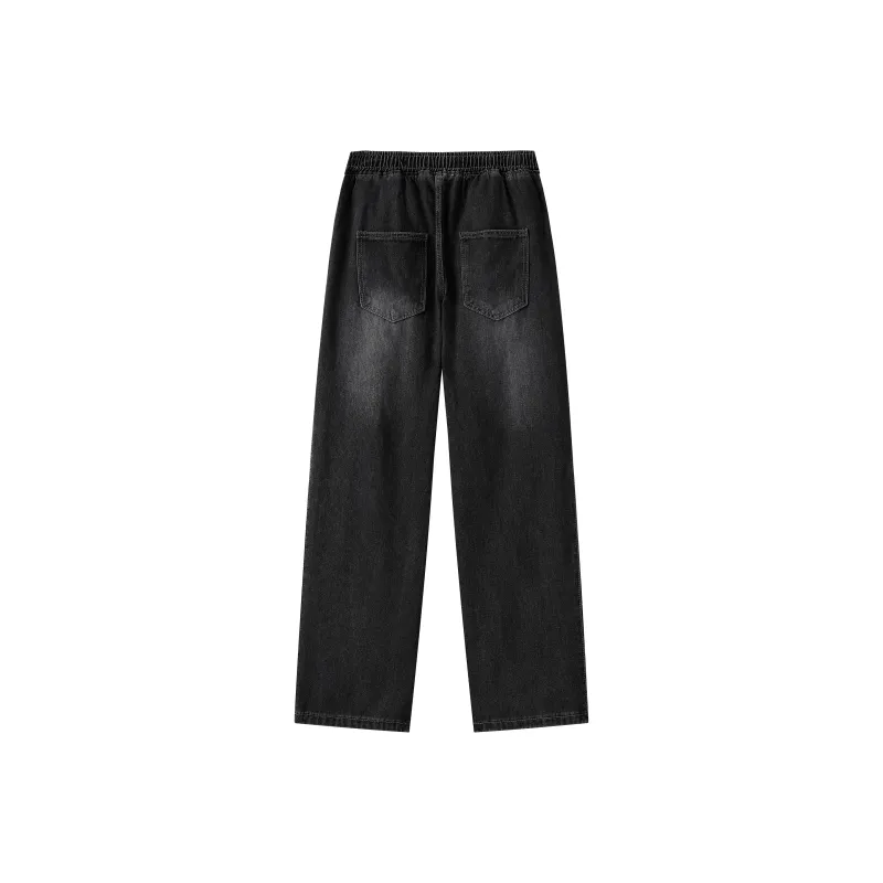 YATSI Jeans Unisex-1