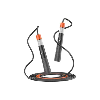 Anta Fitness Training Non Countable Jump Ropes Adults PU/TP/PP 2.8m