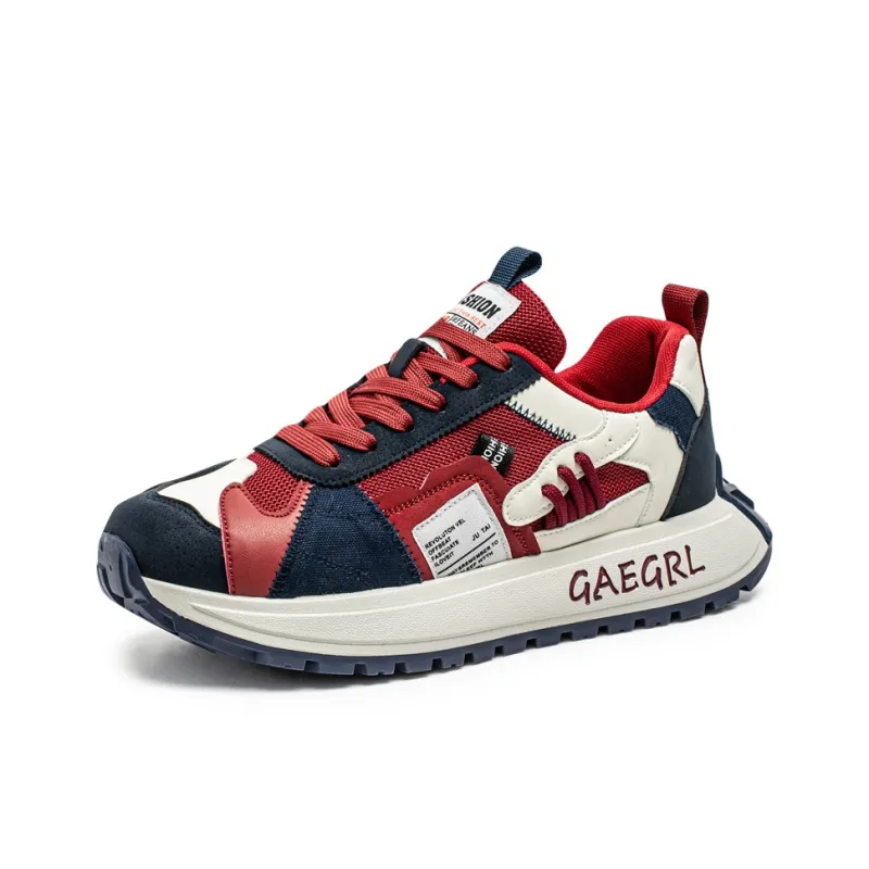 JANECO Slip Resistant, Abrasion Resistant, Breathable Low Top Casual Shoes Men's-15