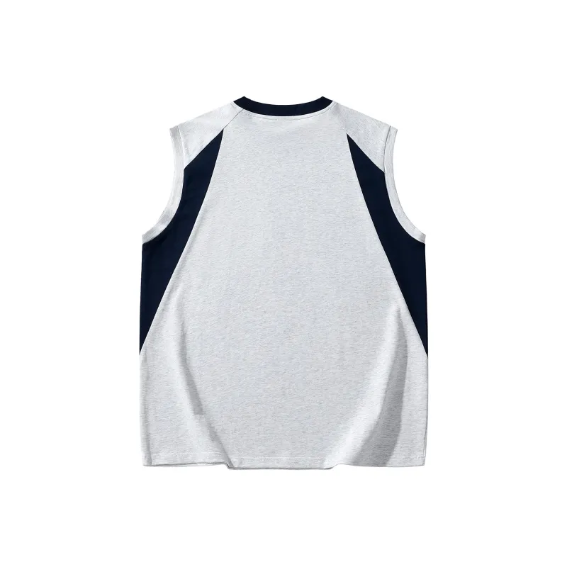 Yiwen Tank Tops Unisex-10