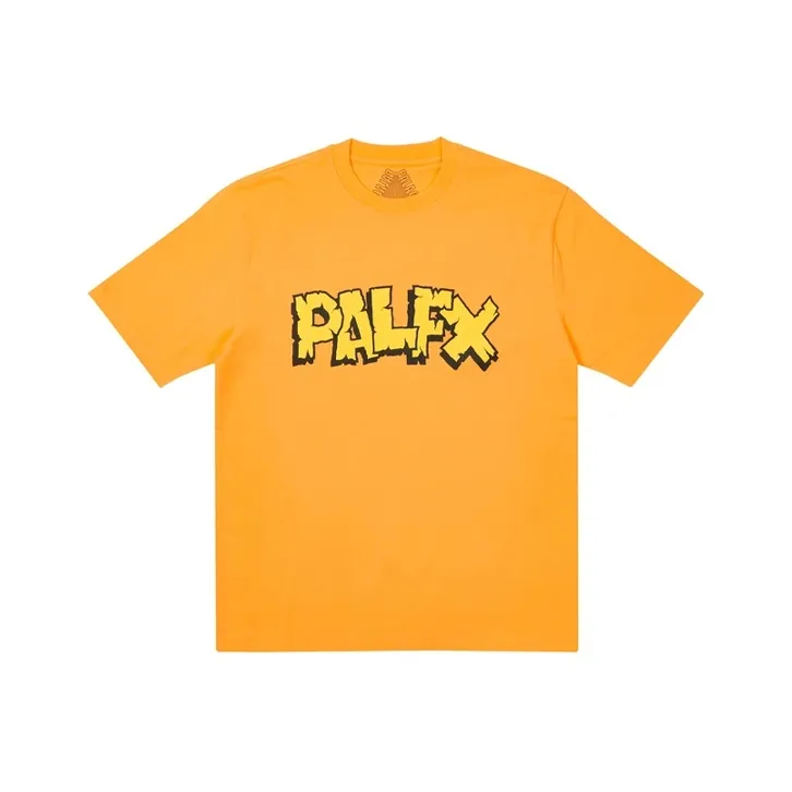 PALACE Nein Fx T shirt-0