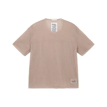 Stussy X Our Legacy Workshop Box T Shirt
