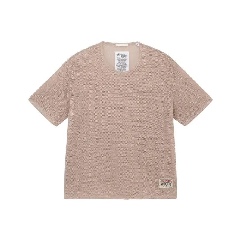 Stussy X Our Legacy Workshop Box T Shirt-0