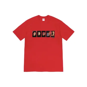 Supreme The Velvet Underground & Nico Tee