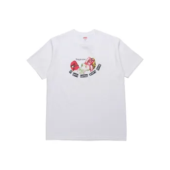 Supreme It Gets Better Every Time Tee