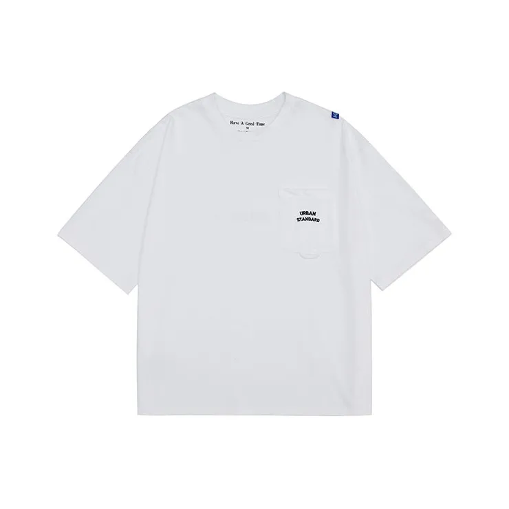 URBAN STANDARD T Shirts Unisex-3