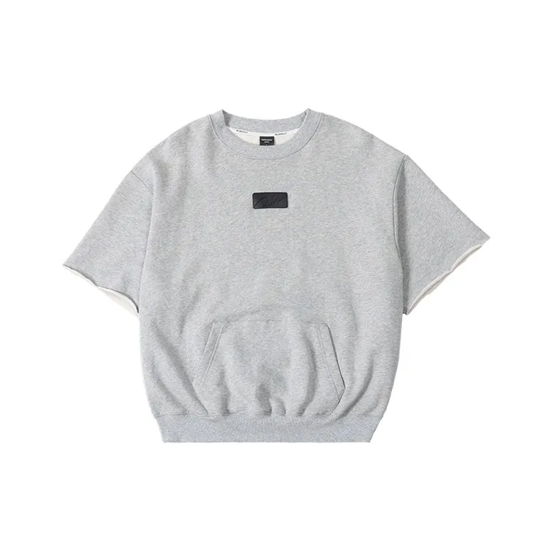 BLUESFLY Straight T Shirt Men's-0