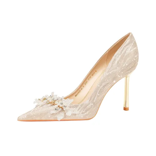 WEISHIBANGWEI High Heels Women's