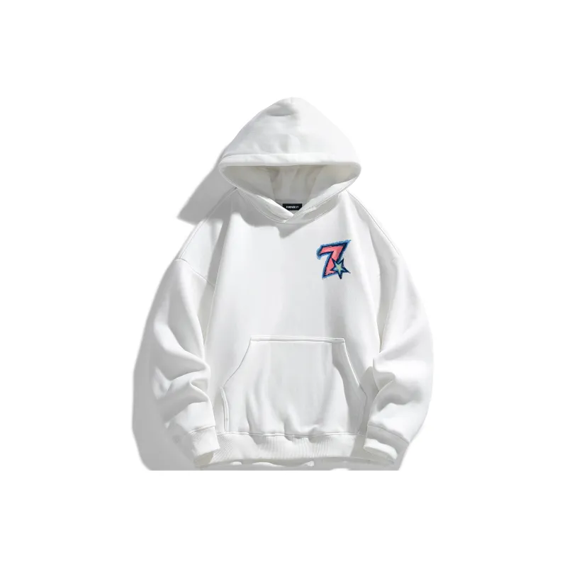 FOREVER 21 Sweatshirts Unisex-3