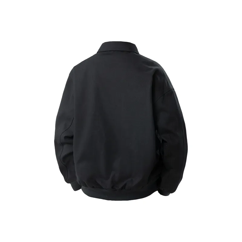 NOAHGIGI Jackets Unisex-5