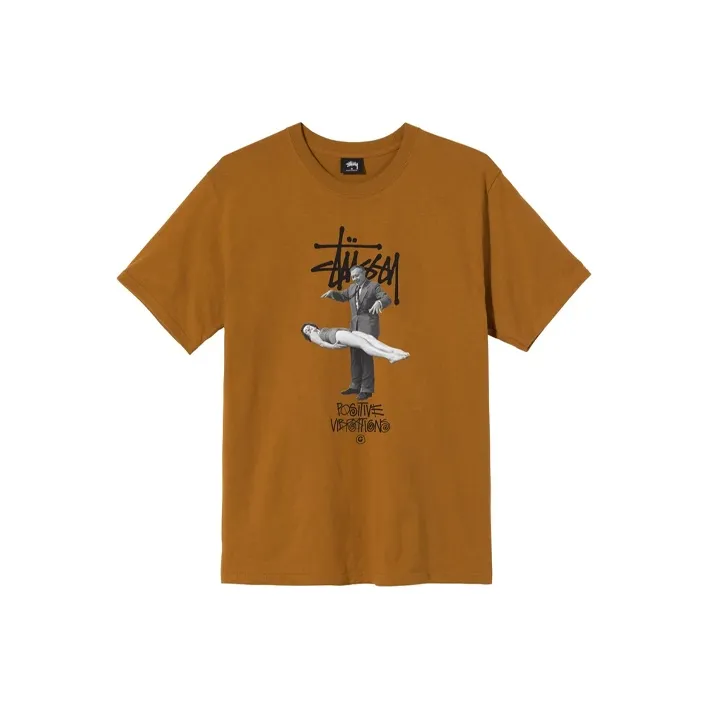 Stussy Levitate Tee-5