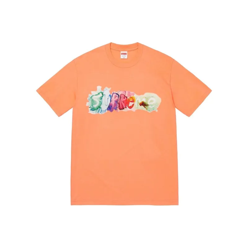 Supreme Watercolor Tee-6