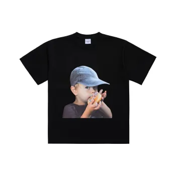 Acme De La Vie/ADLV T Shirt Unisex Black