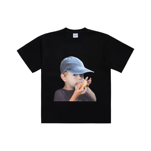Acme De La Vie/ADLV T Shirt Unisex Black