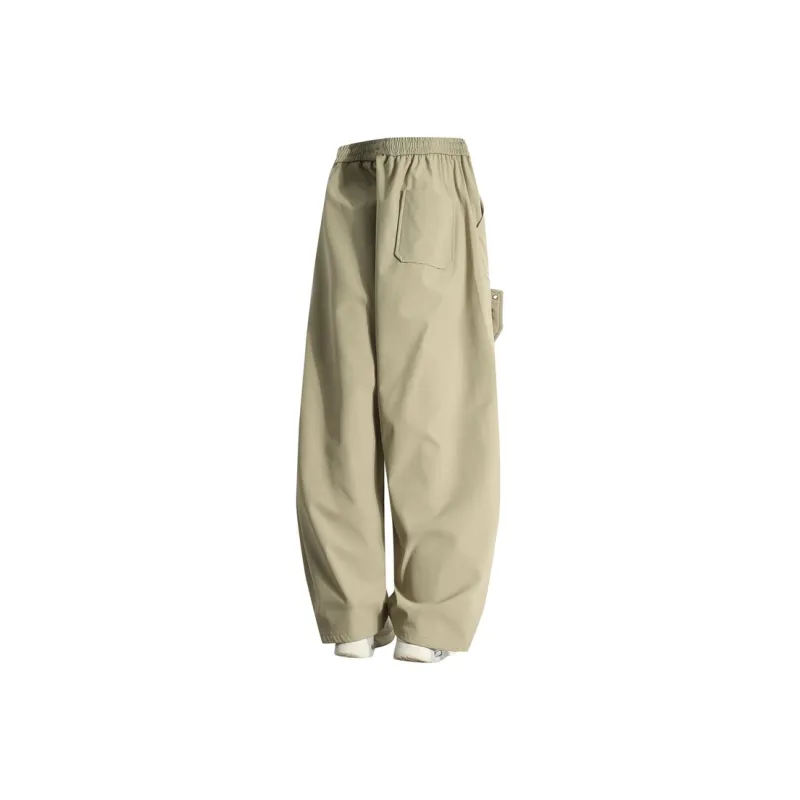 Maserati Casual Pants Unisex-7