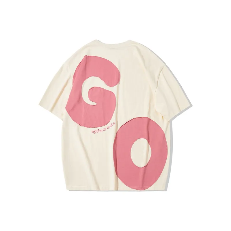 EPTISON T Shirts Unisex-4