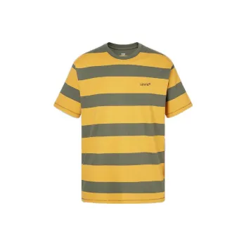 Levi's T Shirt Men's Multicolor
