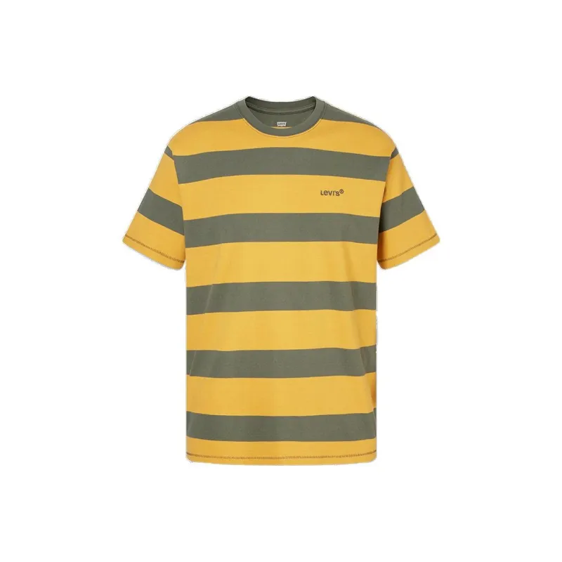Levi's T Shirt Men's Multicolor-0