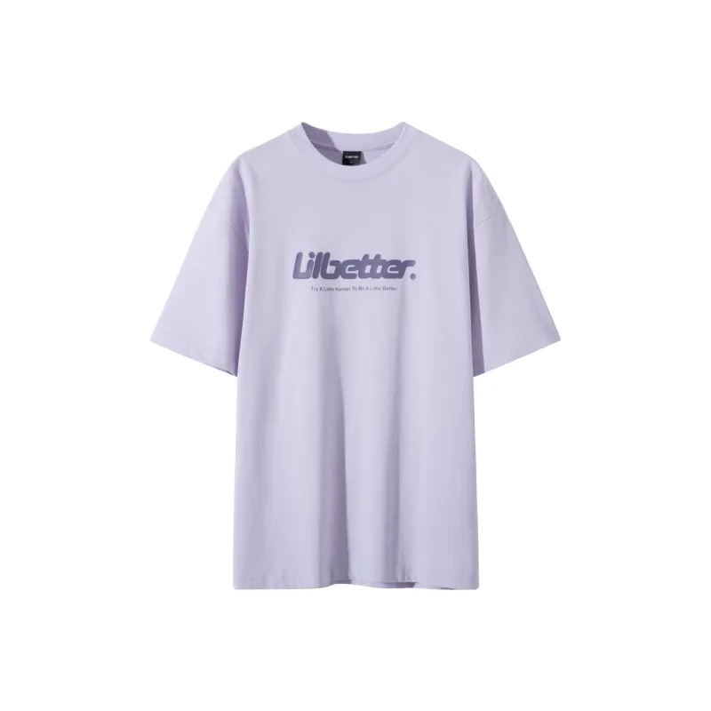 Lilbetter T Shirts Unisex-21