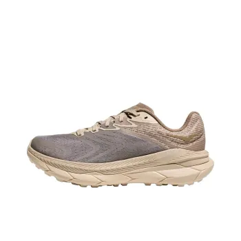 HOKA ONE ONE Tecton X 2 Stealth/Tech Oatmeal