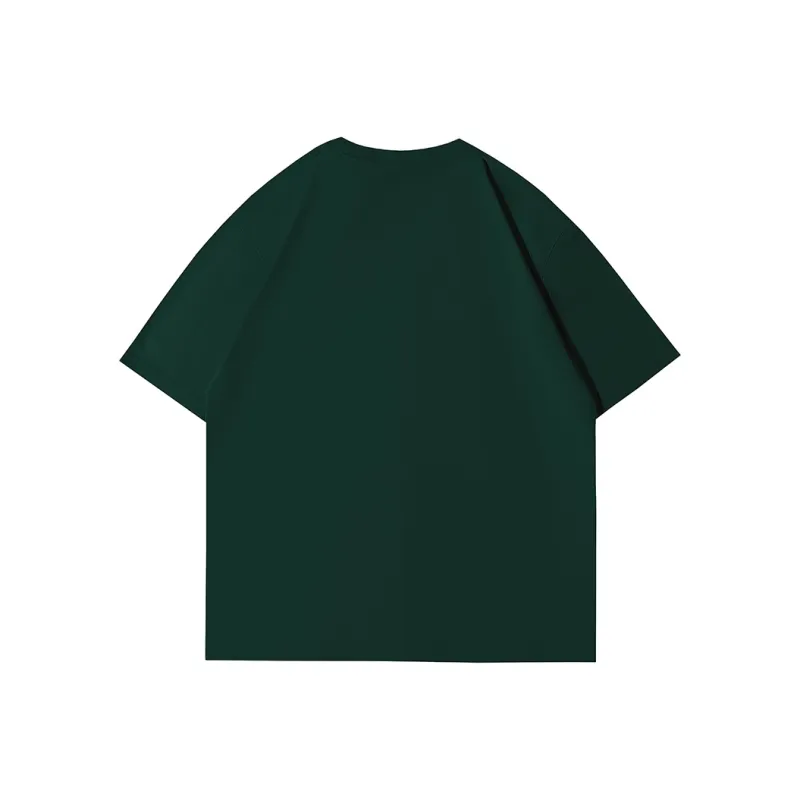 H2P T Shirts Unisex-11