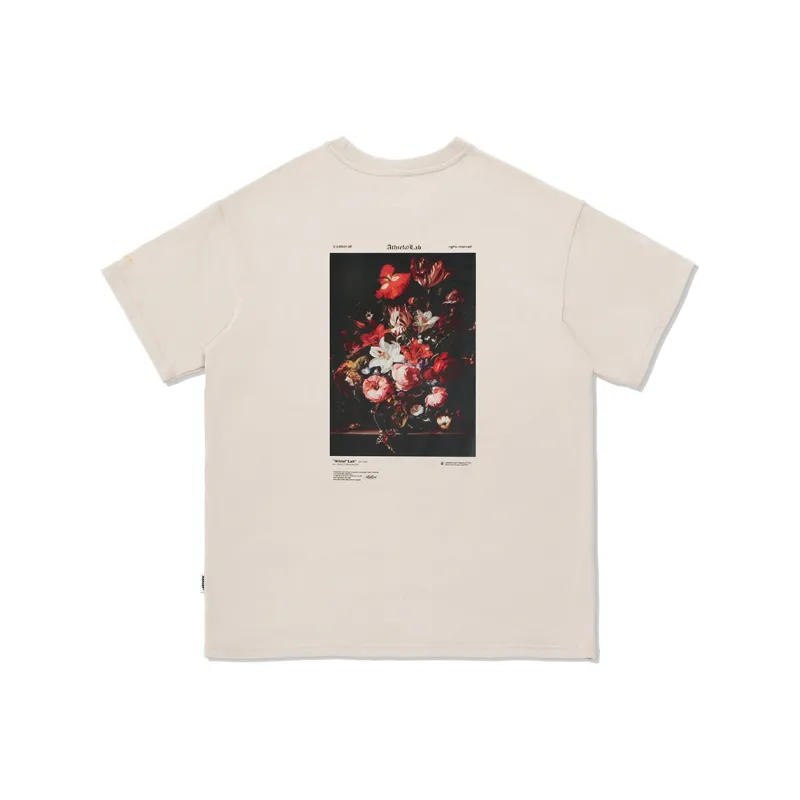 Athief T-Shirts Unisex-4