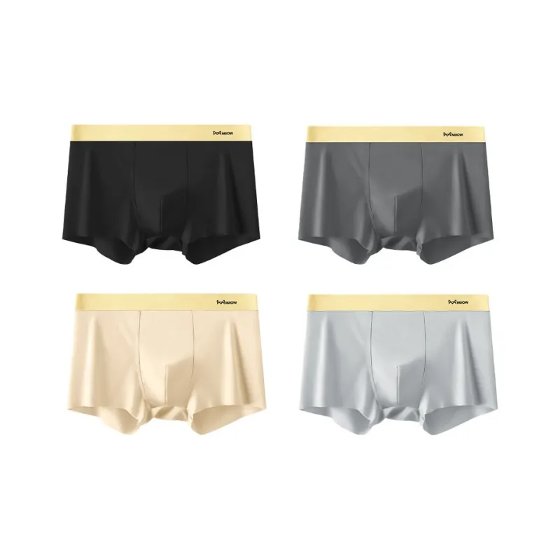 MIIOW Underpants Men's Shopping Bag 1 Pack-30