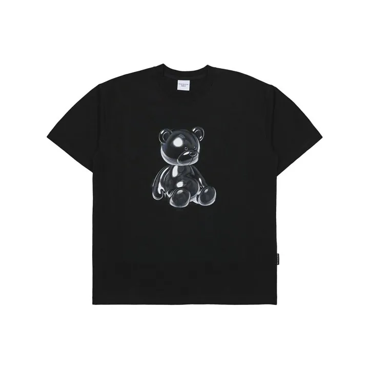 Acme De La Vie/ADLV T Shirt Unisex Black-0