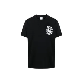 MARCELO BURLON COUNTY OF MILAN T Shirt Men's Black