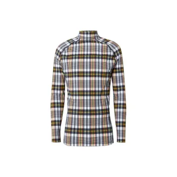 Burberry T Shirts Unisex Zinnia Yellow