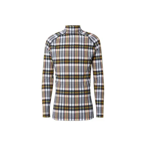 Burberry T Shirts Unisex Euryops Pectinatus Yellow