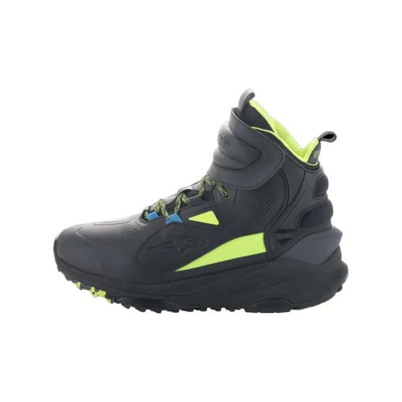 ALPINESTARS SPEEDSTREET Cushioning Protective Motorcycle Shoes Unisex-6