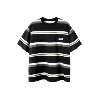 PSO Brand T Shirts Unisex