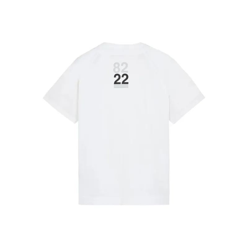 STONE ISLAND Stone Island 40Th Anniversary Collection T-Shirt Men's White-0