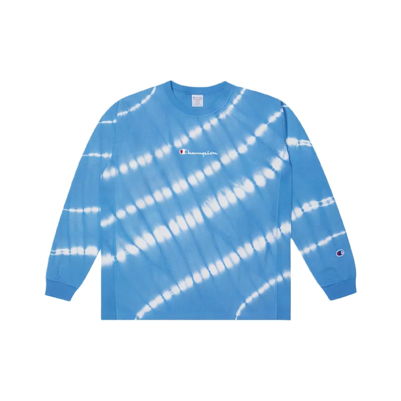 Champion T-Shirt Japan Version Unisex-0